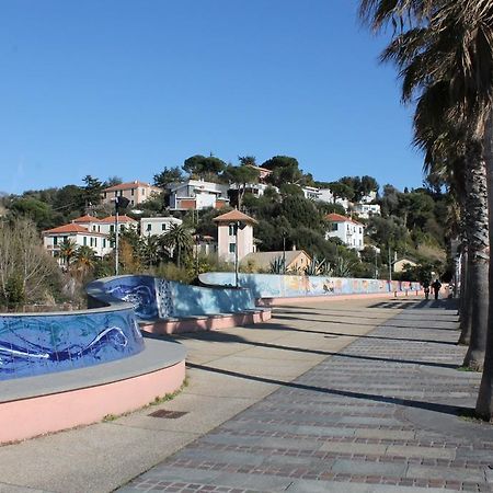 House Betty By Holiday World Albisola Superiore Εξωτερικό φωτογραφία