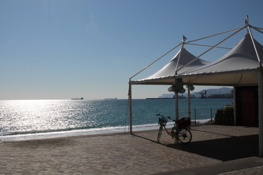 House Betty By Holiday World Albisola Superiore Εξωτερικό φωτογραφία